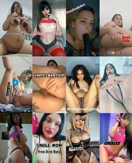Nacktes geleaktes OnlyFans-Foto von Ploybkk