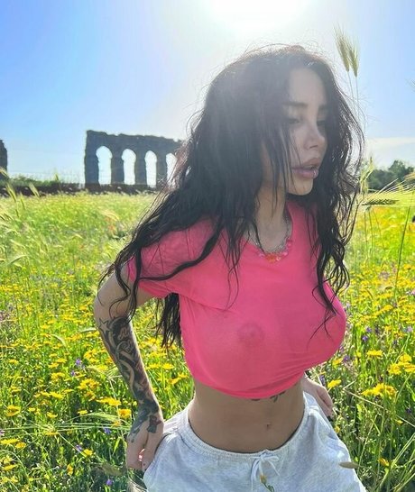 Alexis Mucci