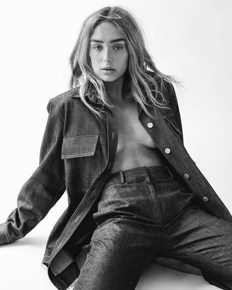 Обнаженная фотография утечки OnlyFans от Omer Nudelman