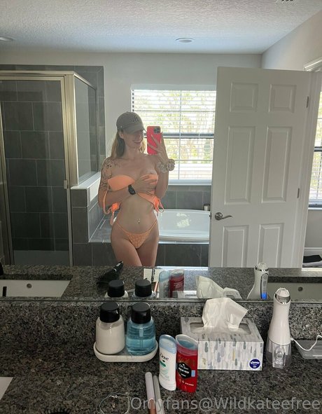 Wildkateefree