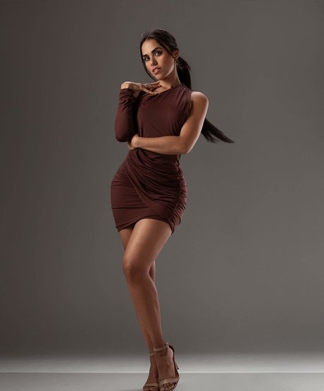 Griselle Menea