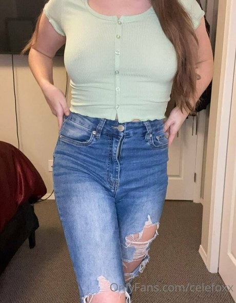 Celefoxxx OnlyFans