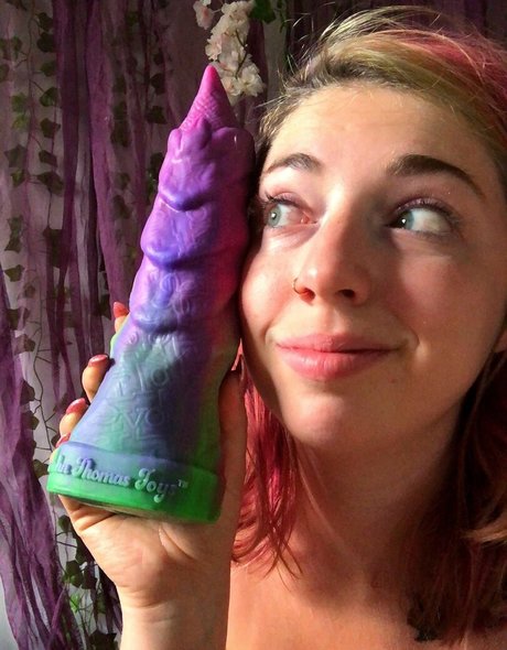 Lilpinkalien