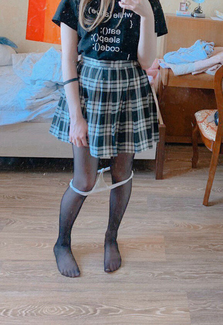 Tanya Kruit