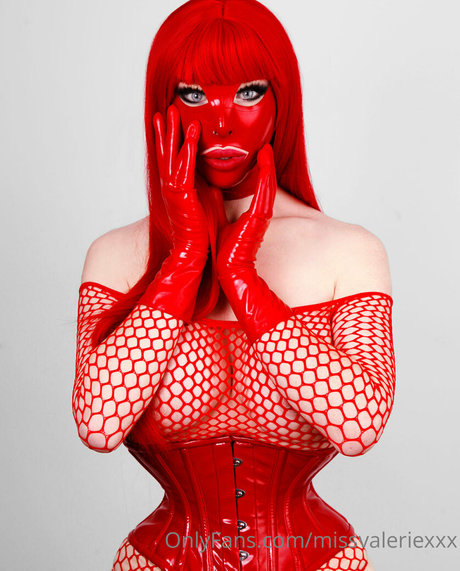 Missvaleriexxx