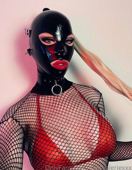 Missvaleriexxx