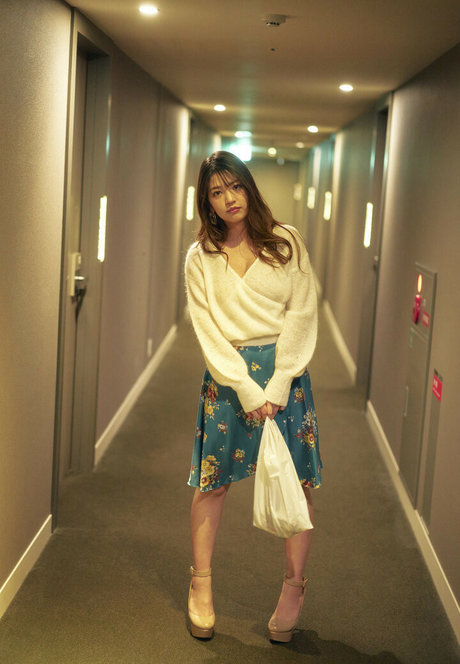 Aoi Fujino