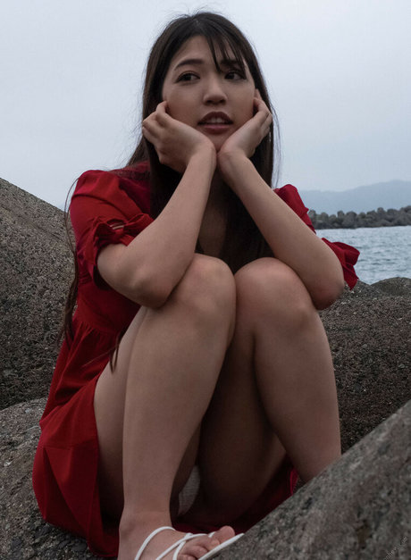 Aoi Fujino  nude leaked OnlyFans photo