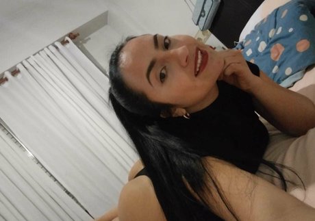 Foto di nudo di fuga di OnlyFans di Afroditafree