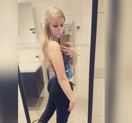 Foto desnuda filtrada de OnlyFans de Purrluna