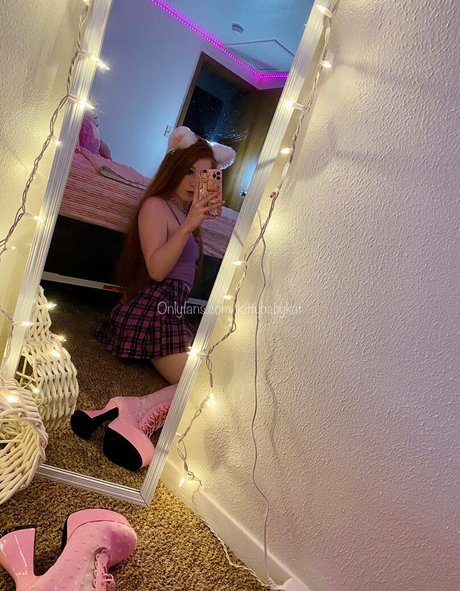 Nagie wyciekłe zdjęcie OnlyFans od Kittybabykat