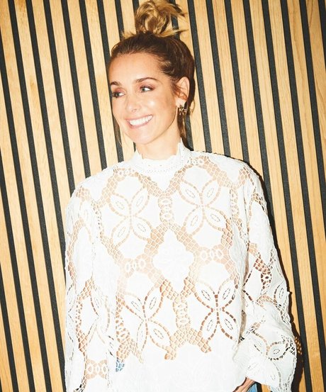 Louise Redknapp