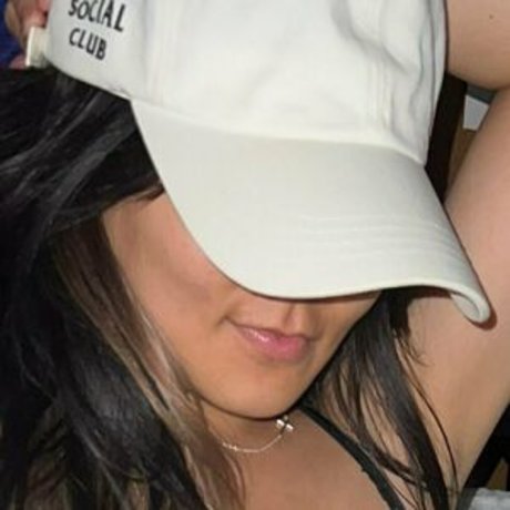 Naken lekkede OnlyFans-bilde av Meixbbylove