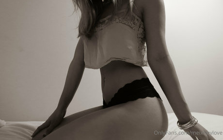Meixbbylove  nude leaked OnlyFans photo