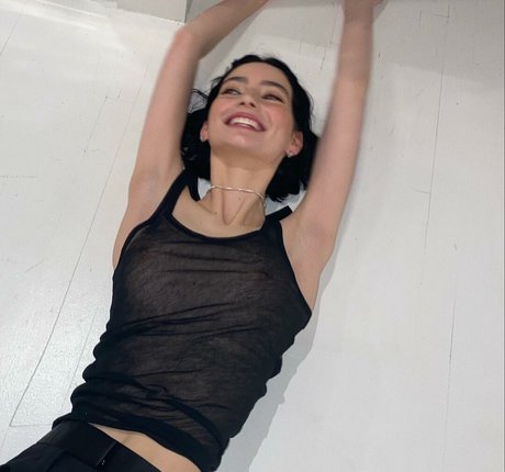 Meadow Walker  nude leaked OnlyFans photo