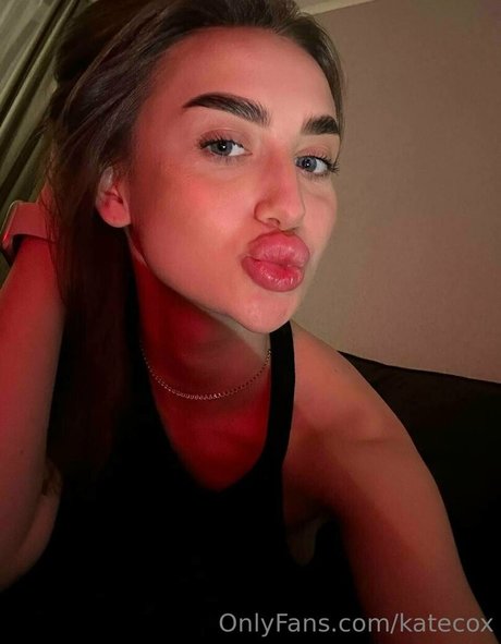 Nahá fotka uniklých OnlyFans od Katecox
