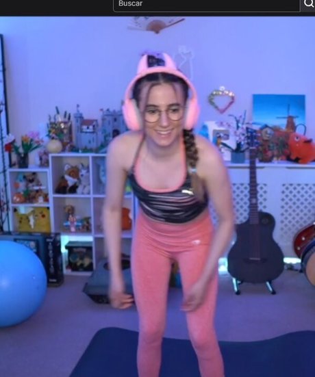 Millie Mossiae