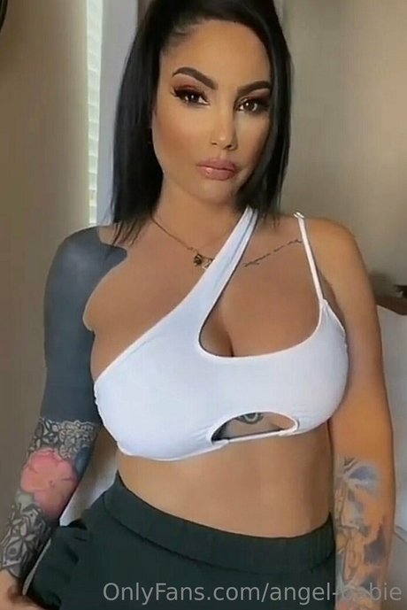 Angelbabie