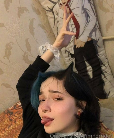Imhorndoll