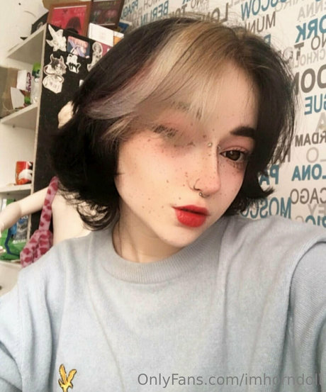 Imhorndoll