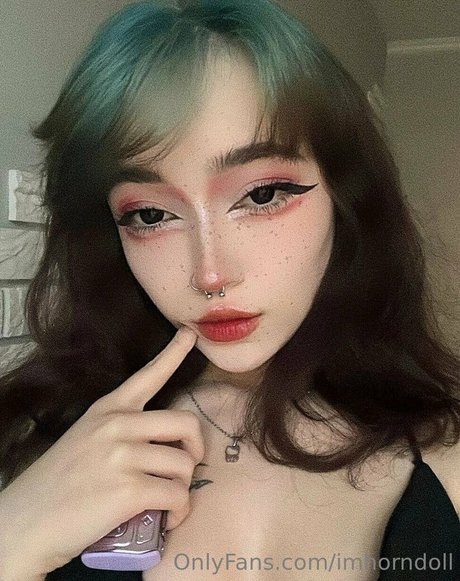 Imhorndoll