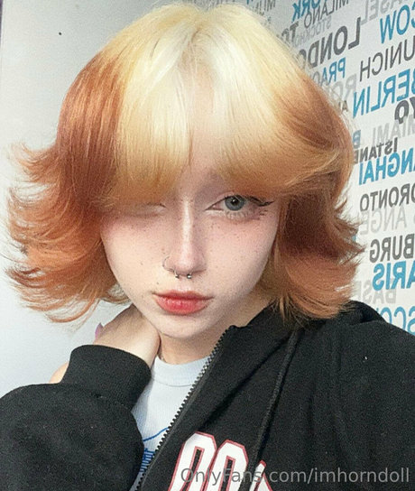 Imhorndoll