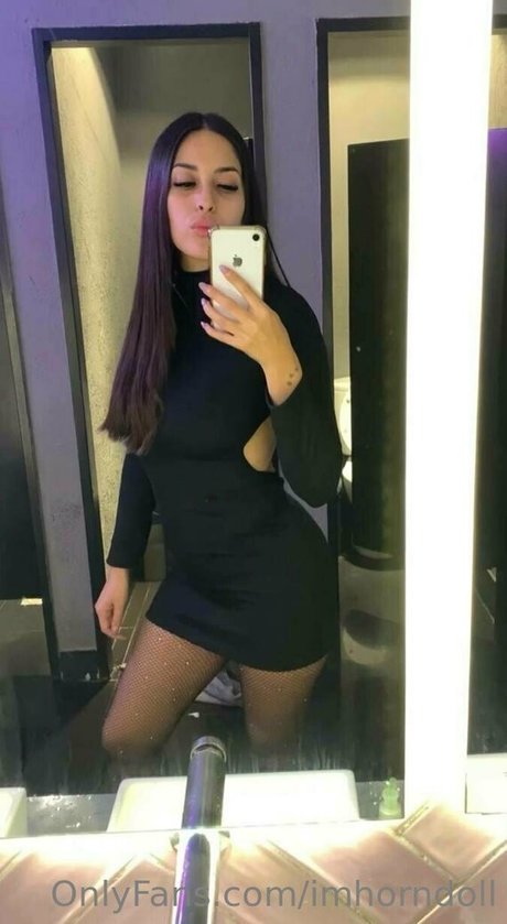 Imhorndoll