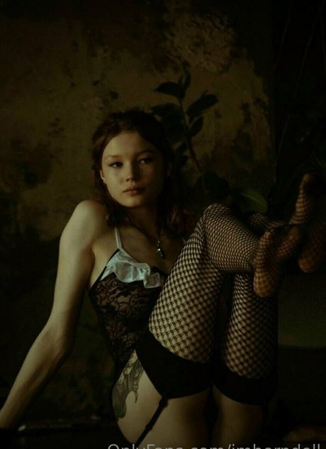 Imhorndoll