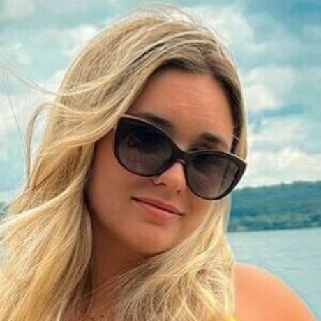 Nahá fotka uniklých OnlyFans od Katelyn Scannell