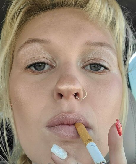 Smokingprincessof