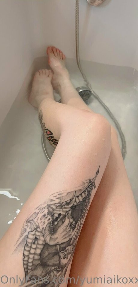 Yumiaikoxxx
