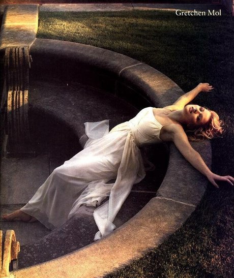 Gretchen Mol