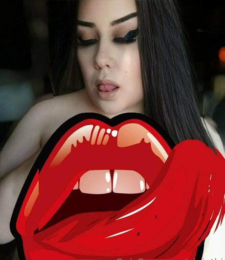 Nahá fotka uniklých OnlyFans od Nixinthi