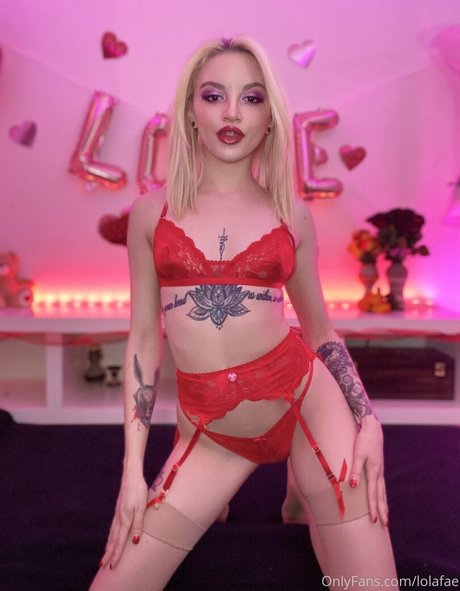Lola Fae
