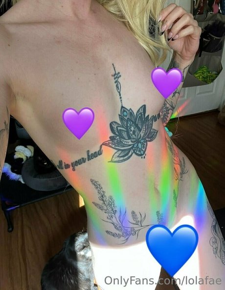 Lola Fae