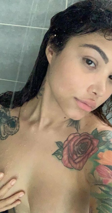 Marcelaxo  nude leaked OnlyFans photo