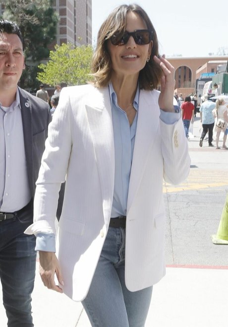 Jennifer Garner