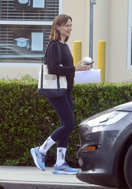 Jennifer Garner