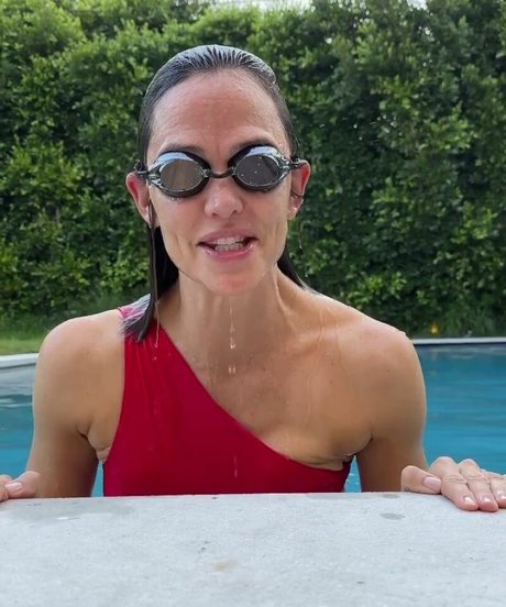 Jennifer Garner