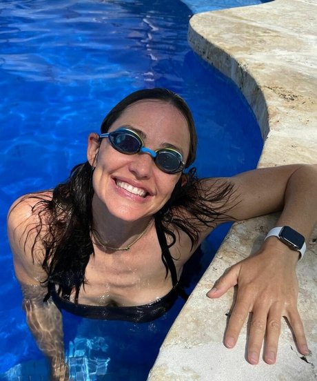 Jennifer Garner OnlyFans泄露裸照