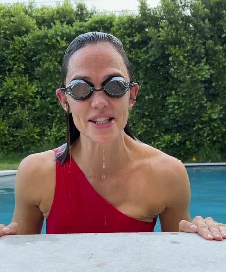 Jennifer Garner