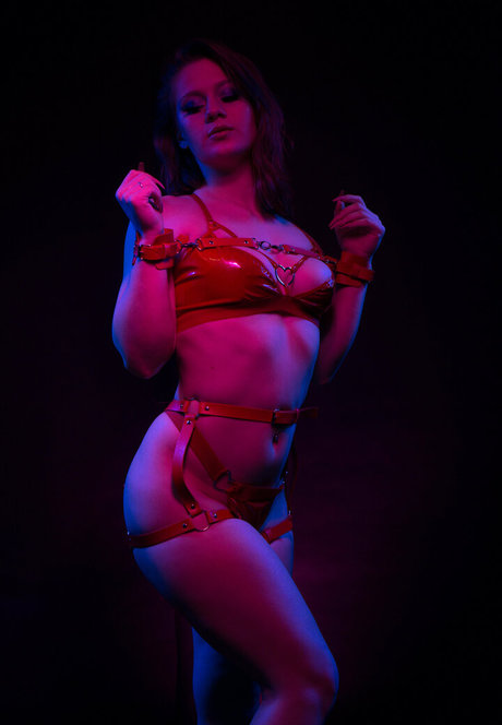 Rachelefx