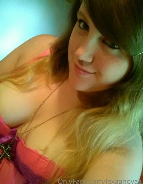 Lexaanovaa