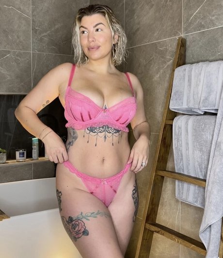 Olivia Buckland