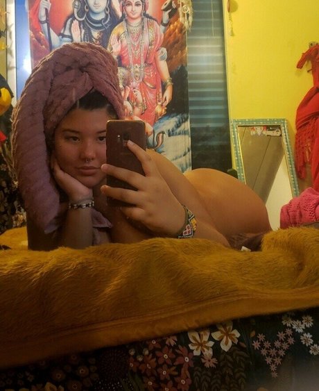 Viivenuz  nude leaked OnlyFans photo