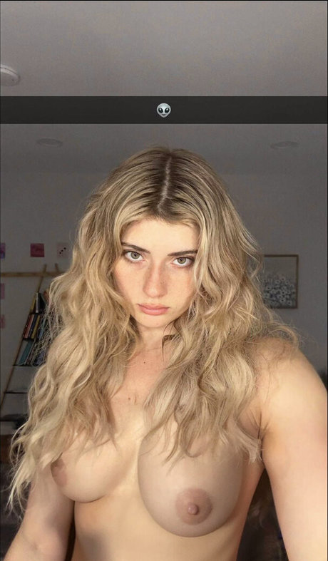 Foto nua vazada do OnlyFans de Faith Ordway Ai Porn
