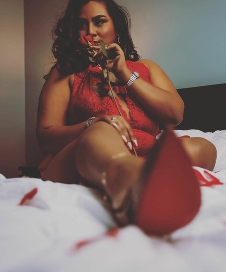 Angelabrinx  nude leaked OnlyFans photo