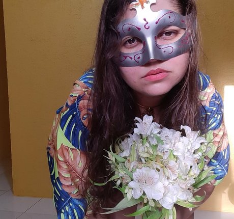 Nahá fotka uniklých OnlyFans od Senhoritasensualize