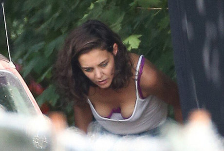 Katie Holmes