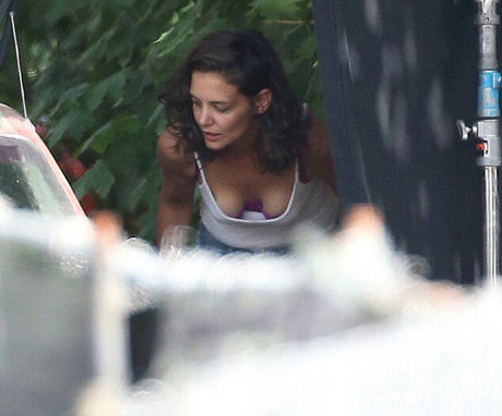 Katie Holmes